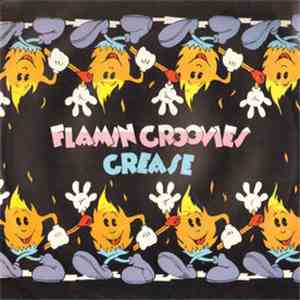 The Flamin' Groovies - Grease download flac