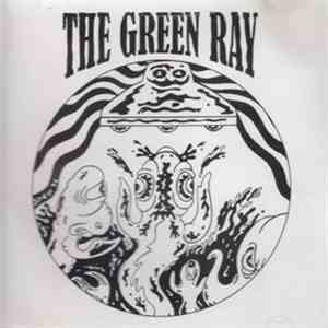 The Green Ray - Sighs Whales And Trees download flac