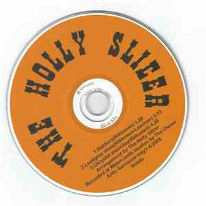 The Holly Slicer - Promo 08 download flac