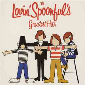 The Lovin' Spoonful - The Lovin' Spoonful's Greatest Hits download flac