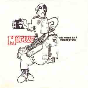 The Motives  - The World Is A Trapezium download flac