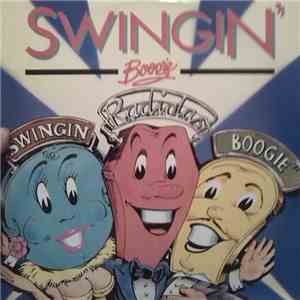 The Radiolas - Swingin' Boogie / Hallelujah download flac