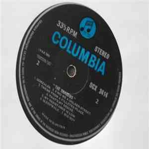 The Shadows - The Shadows download flac