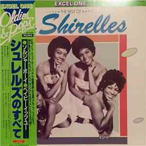 The Shirelles - The Best Of The Shirelles download flac