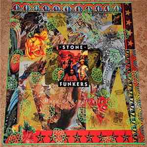The Stonefunkers - Hard As Kryptonite download flac