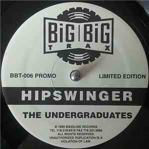 The Undergraduates - Hipswinger download flac