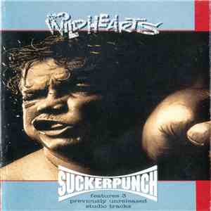 The Wildhearts - Suckerpunch download flac