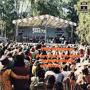 The Winners  - Pori Jazz Festival Composition Contest download flac