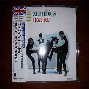 The Zombies - I Love You download flac