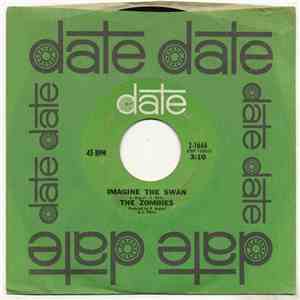 The Zombies - Imagine The Swan download flac
