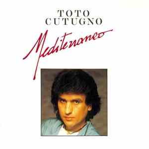 Toto Cutugno - Mediterraneo download flac