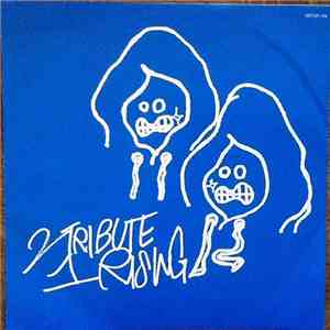 Two Tribute One Rising - Chicago America / What So! Lady So! / Kate FLAC album