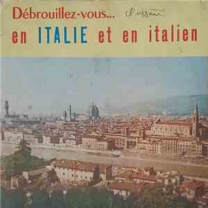 Unknown Artist - Débrouillez-Vous En Italie... Et En Italien download flac