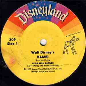 Unknown Artist - Walt Disney's Bambi download flac