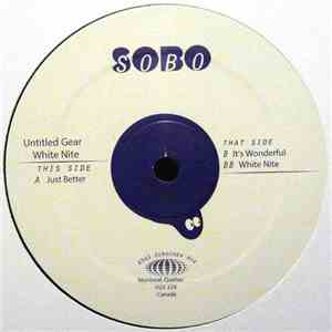 Untitled Gear - White Nite download flac