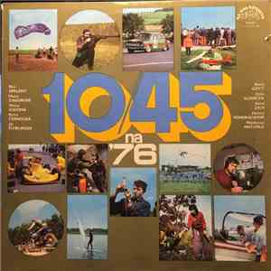 Various - 10/45 na '76 download flac