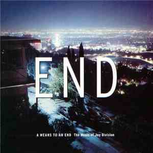 Various - A Means To An End (The Music Of Joy Division) download flac