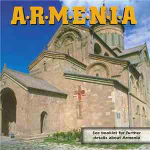 Various - Armenia download flac