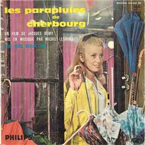 Various - Bande Originale Du Film : "Les Parapluies De Cherbourg" download flac