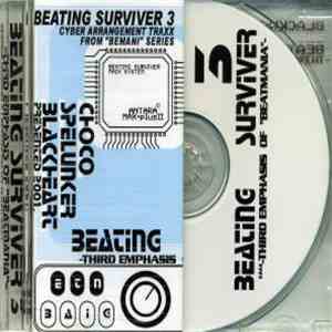 Various - Beating Surviver 3 -Third Emphasis Of Beatmania download flac