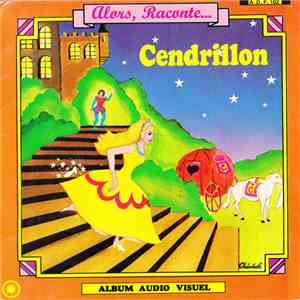 Various - Cendrillon download flac