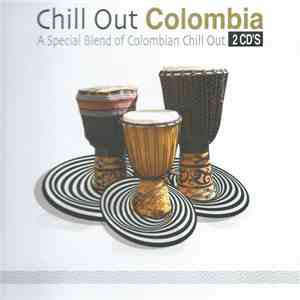 Various - Chill Out Colombia download flac
