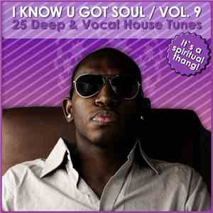 Various - I Know U Got Soul / Vol. 9 download flac