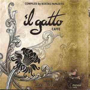 Various - Il Gatto Caffe download flac