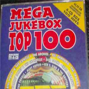 Various - Mega Jukebox Top 100 download flac