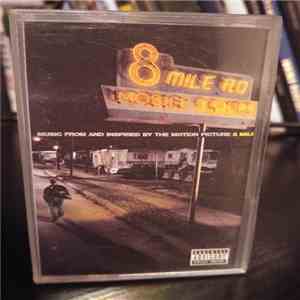 Various - More Music From 8 Mile download flac