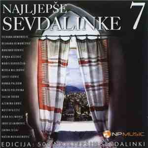 Various - Najljepše Sevdalinke 7 download flac