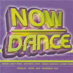 Various - NOW Dance download flac
