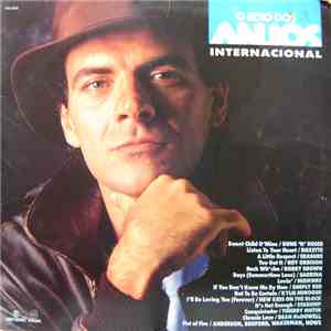 Various - O Sexo Dos Anjos (Trilha Internacional Da Novela) download flac