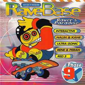 Various - RaveBase Phase 9 download flac