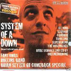 Various - Rock Sound Volume 41 download flac