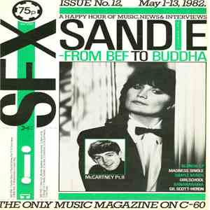 Various - SFX Issue No. 12 download flac