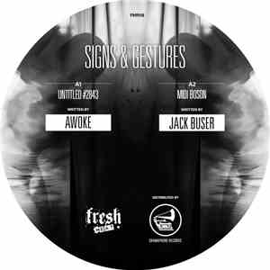Various - Signs & Gestures download flac