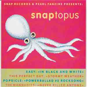 Various - Snaptopus download flac