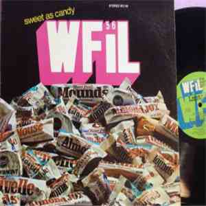 Various - Sweet As Candy download flac