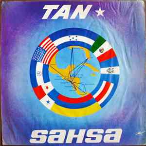 Various - TAN SAHSA download flac