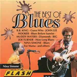 Various - The Best Of Blues download flac