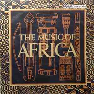 Various - The Music Of Africa download flac