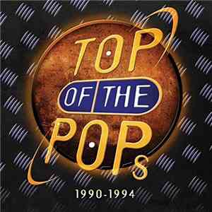 Various - Top Of The Pops 1990 -1994 download flac