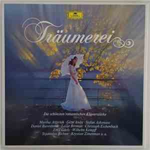 Various - Träumerei (Die Schönsten Romantischen Klavierstücke) download flac