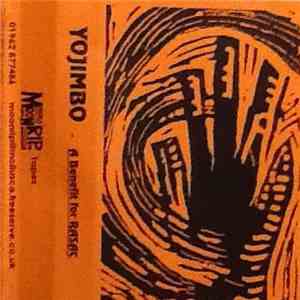 Various - YOJIMBO: A Benefit For RASAC download flac