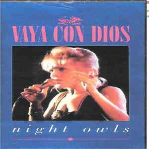 Vaya Con Dios - Night Owls download flac