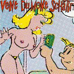 Vent Du Mont Schärr - Vent Du Mont Schärr download flac