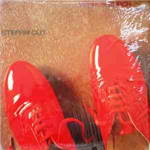 Vernon Burch - Steppin' Out download flac