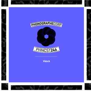 Vidock - PHNCST246 - Loner download flac