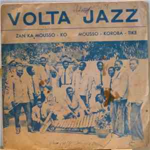 Volta Jazz - Zan Ka Mousso - Ko download flac